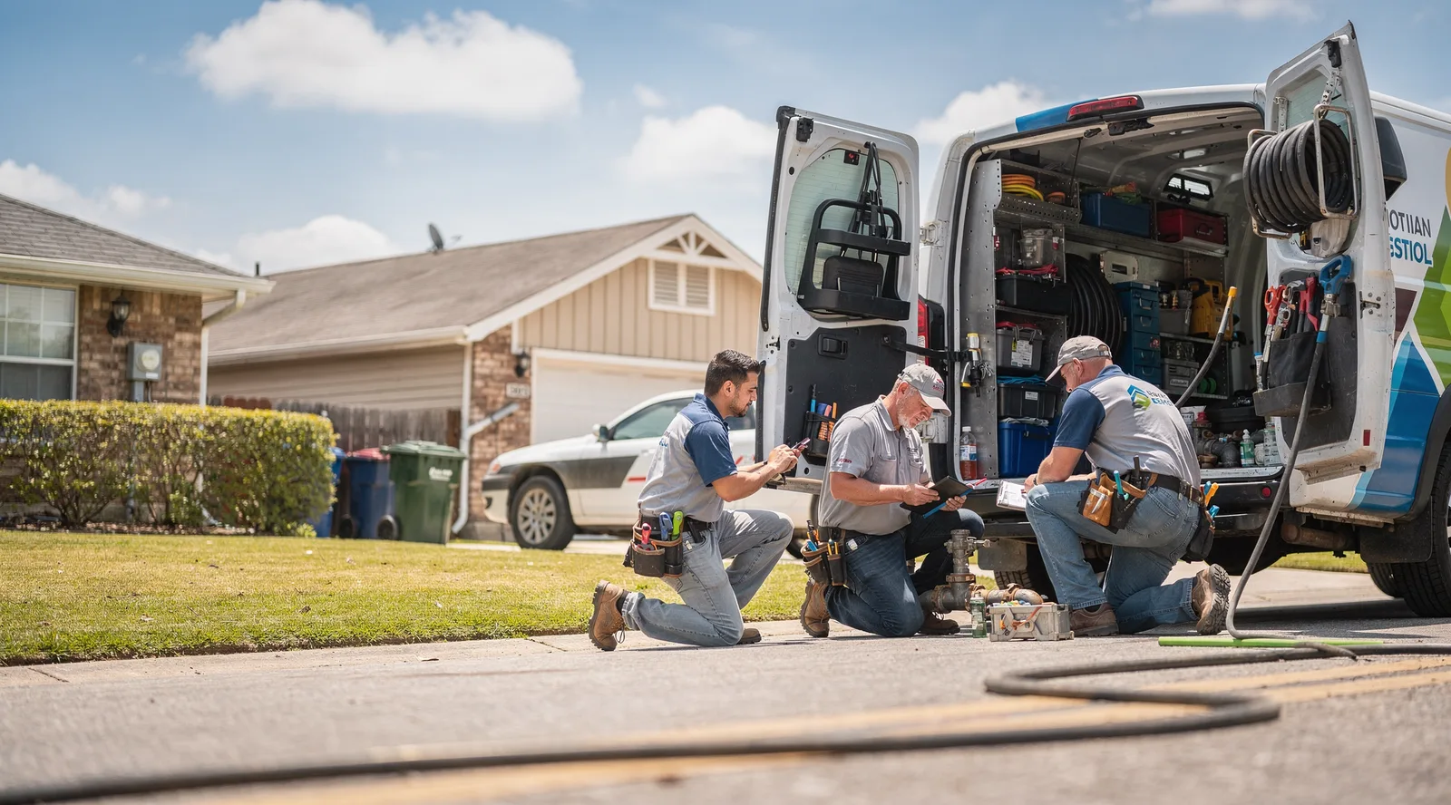 Emergency Plumber in Windsor, PA near me